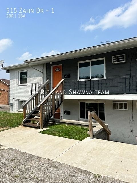 1st image of 515 Zahn Dr #1