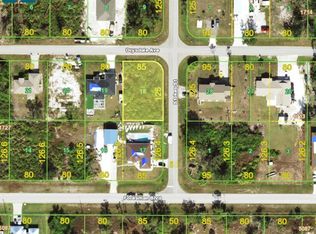 13283 Drysdale Ave #18, Pt Charlotte, FL 33981