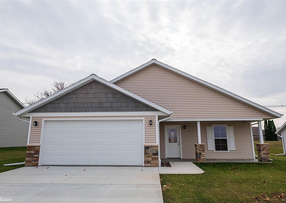 1105 E Southridge Rd, Marshalltown, IA 50158 MLS 6304249 Zillow