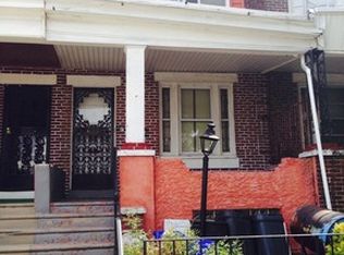 5836 Cedar Ave, Philadelphia, PA 19143