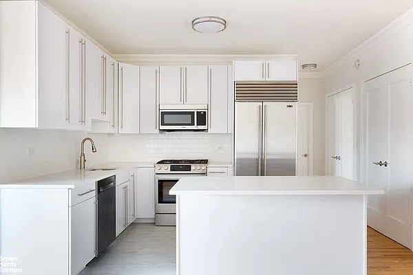 Sold by Brown Harris Stevens | media 4