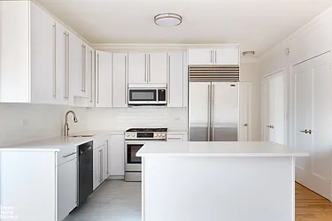 Sold by Brown Harris Stevens