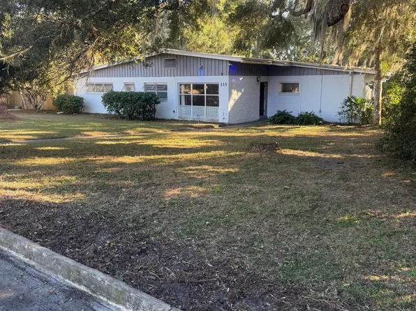 111 CEDAR Street, Palatka, FL 32177