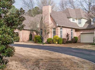 205 Wiley Parker Rd, Jackson, TN 38305