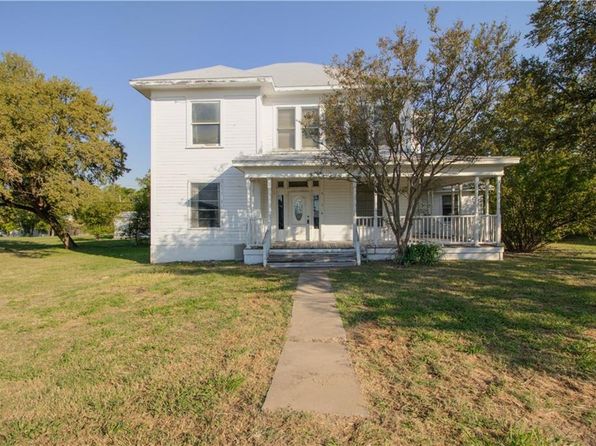 Riesel Real Estate Riesel TX Homes For Sale Zillow