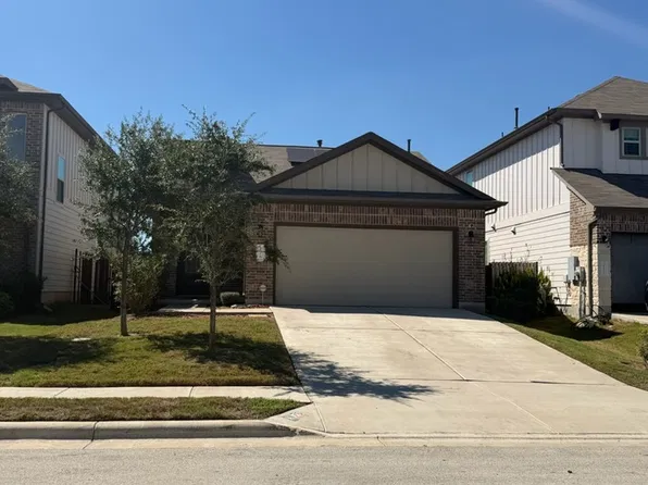 176 Mayney Ln, Leander, TX 78641