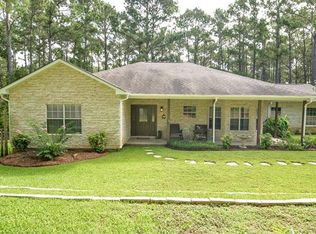 244 Pine View Loop, Bastrop, TX 78602