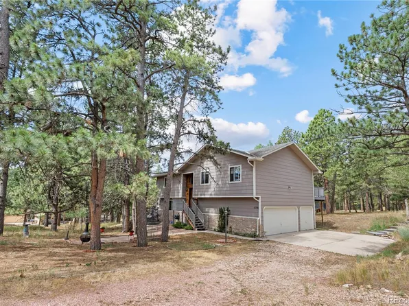 17730 Grama Ridge, Colorado Springs, CO 80908