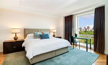 Rented by Engel & Völkers New York City