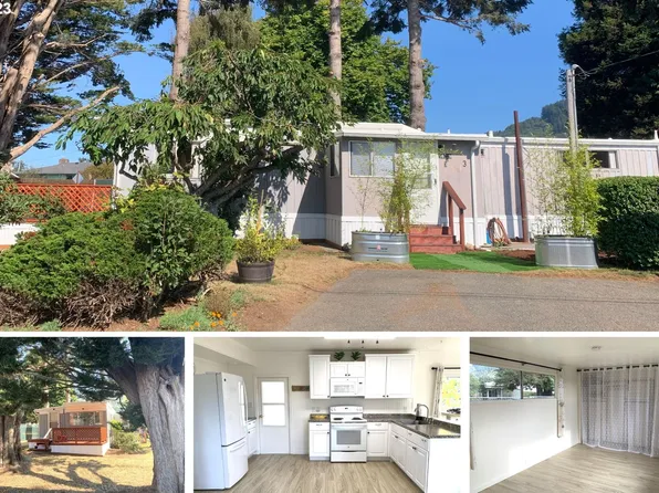 98129 Olsen Ln Unit 3, Brookings, OR 97415