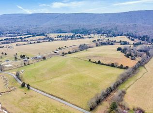 Cemetery Rd, Spring city, TN 37381