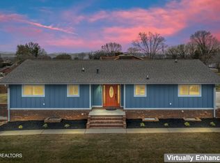 2572 Sevierville Rd, Maryville, TN 37804