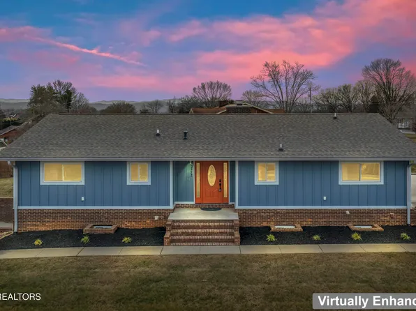 2572 Sevierville Rd, Maryville, TN 37804