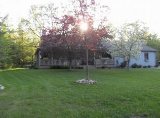 2279 Marbella Dr, Kronenwetter, WI 54455