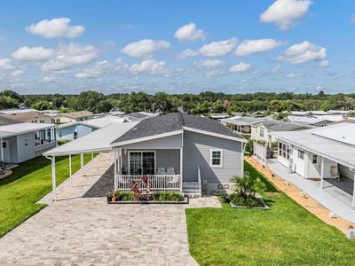 37624 Landis Ave, Zephyrhills, FL, 33541