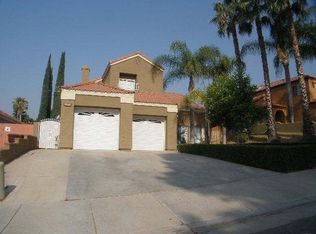 11921 Venetian Dr, Moreno Valley, CA 92557