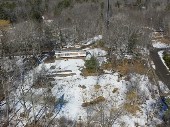 67 Patterson Hill Road #A, Belfast, ME 04915