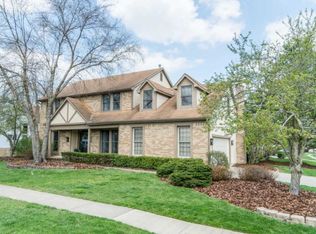 4784 Coolbrook Dr, Hilliard, OH 43026