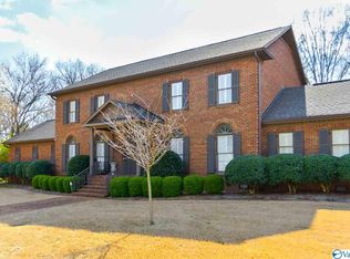 2115 Stratford Pl SE, Decatur, AL 35601