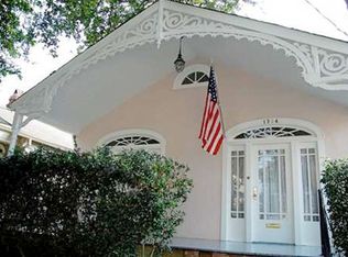 1324 Toledano St, New Orleans, LA 70115