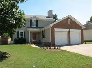1705 Aaronwood Dr, Old Hickory, TN 37138