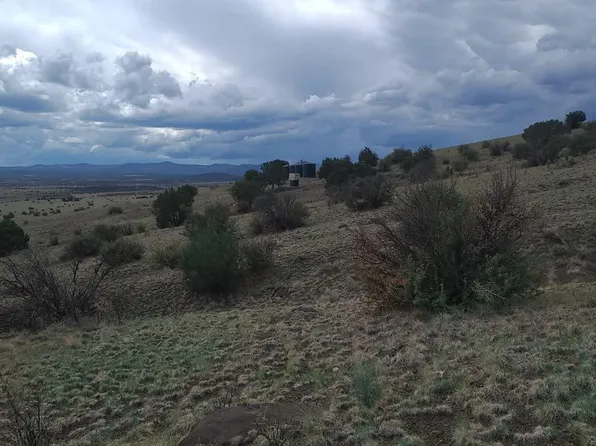 3 County Road N3365, Vernon, AZ 85940