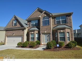 4079 Kittery Point, Snellville, GA 30039
