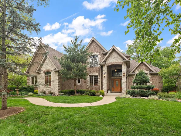 209 Linden Oaks Ln, New Lenox, IL 60451