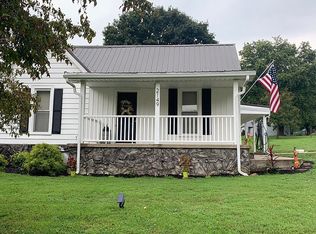 2149 E Cherry St, Spottsville, KY