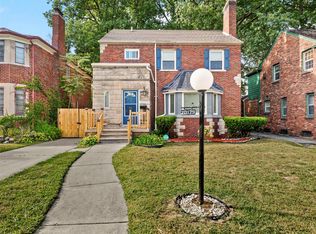 20179 Canterbury Rd, Detroit, MI 48221