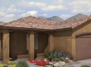 40701 N Citrus Canyon Ter, Anthem, AZ 85086