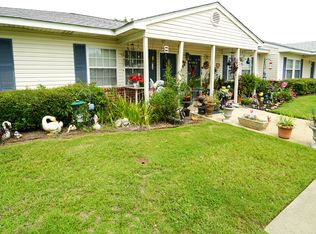 Albany Spring Senior, Albany, GA 31705