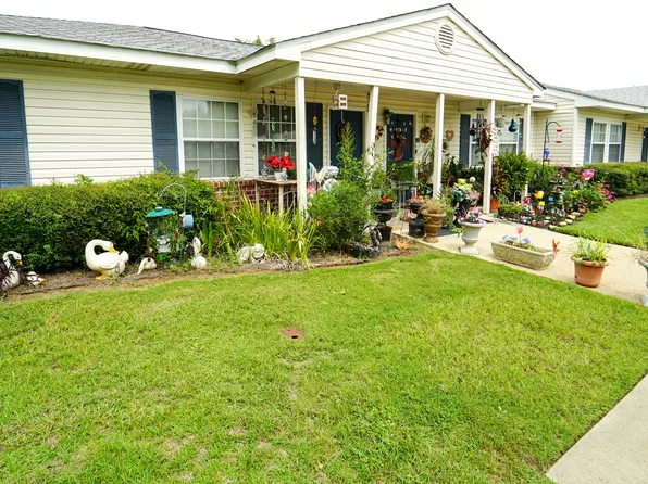 Albany Spring Senior