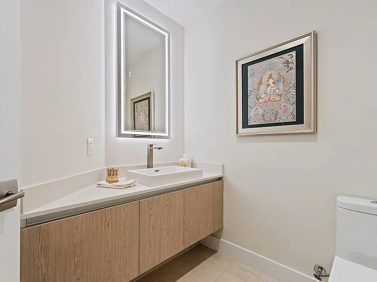 3100 N Ocean Dr #H-1804 — Photo 22