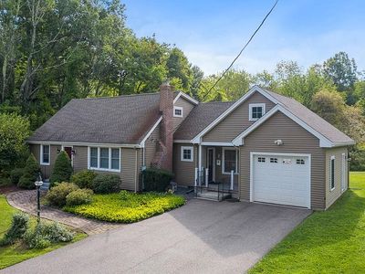 201 Goodale St, West Boylston, MA, 01583