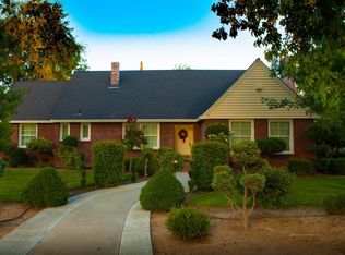 1014 Magnolia Ave, Modesto, CA 95350