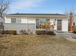 27707 Goldin Dr, Madison Heights, MI 48071