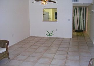 Dining area...