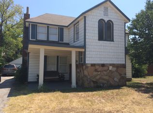 2328 Thomas Rd, Haltom City, TX 76117