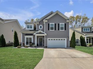 1745 Vinedresser Way, Virginia Beach, VA 23453