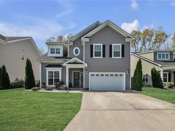 1745 Vinedresser Way, Virginia Beach, VA 23453