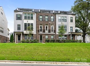 2555 Deacon Ave, Charlotte, NC 28204