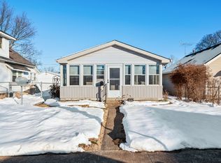 2227 Chestnut St, Columbus, IN 47201