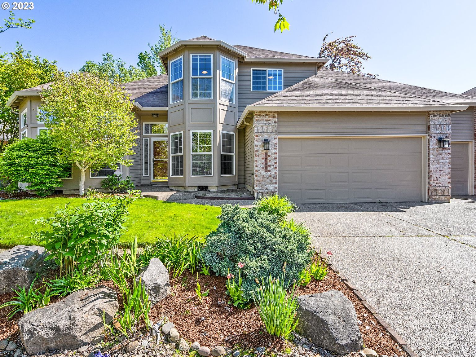 3080 NE Sunburst Ave, Hillsboro, OR 97124 MLS 23349567 Zillow