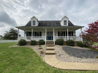 291 Flatrock Rd, Elizabethtown, KY 42701