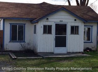 606 NE D St, Alturas, CA 96101