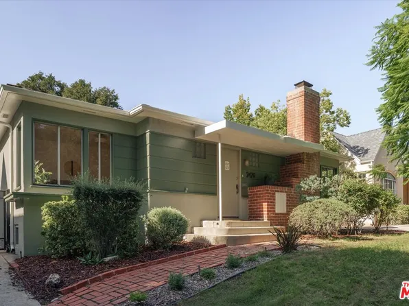 2429 E Glenoaks Blvd, Glendale, CA 91206