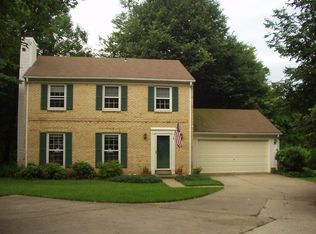 12601 Pinecrest Rd, Herndon, VA 20171