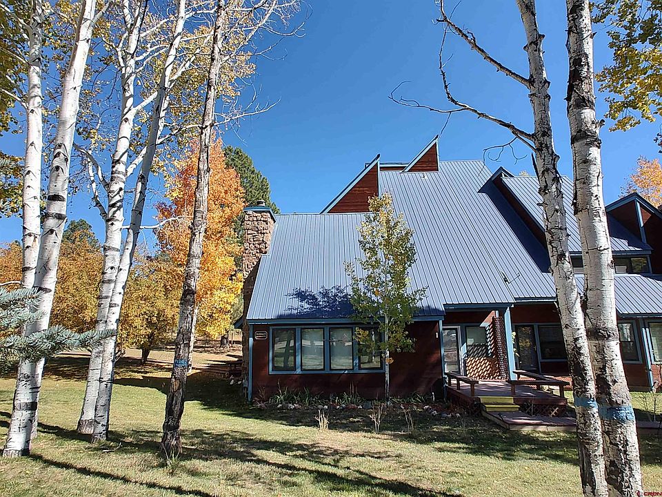 175 Wildwood Dr Pagosa Springs CO Zillow