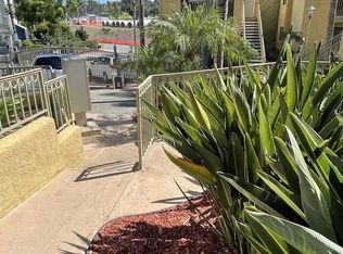 Oakcrest Condominium, San Diego, CA 92105